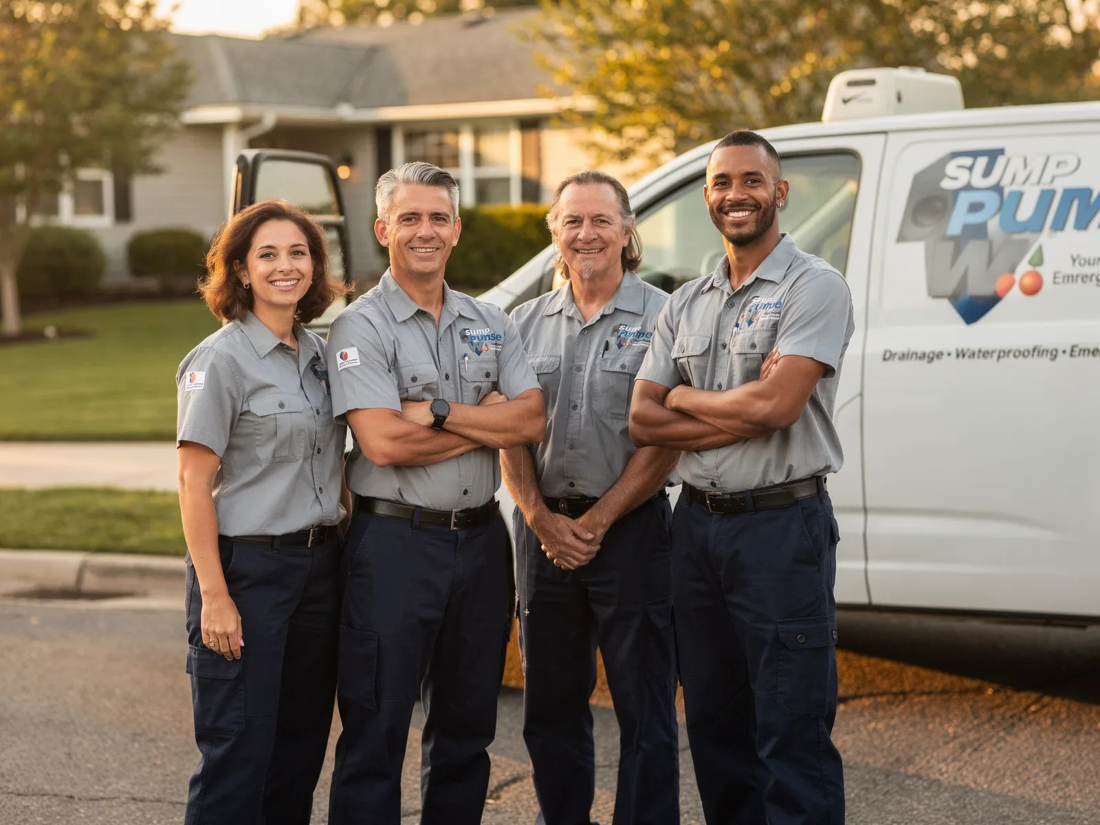 Water Heater Repair company in Fortescue, NJ